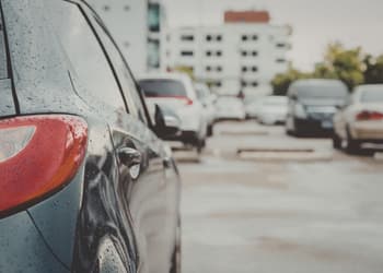Coches descatalogados