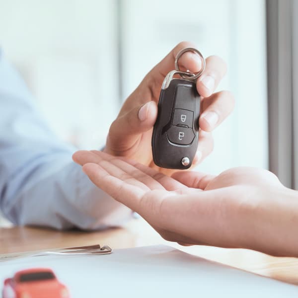 baja definitiva desguace coches rodes