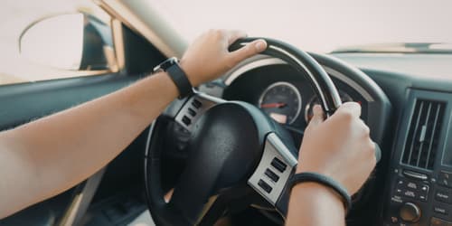 Como lavar el coche