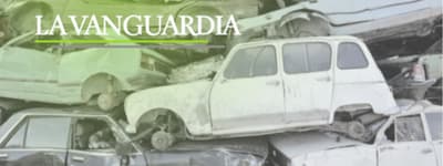 Baja temporal DGT