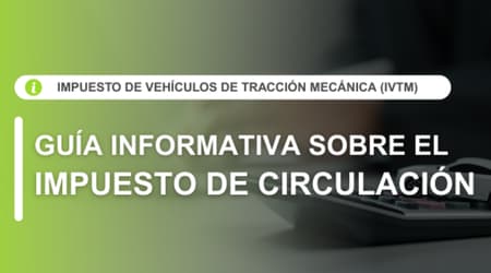 guia informativa sobre impuesto circulacion