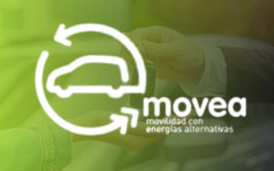 Toda la información oficial sobre el Plan MOVEA