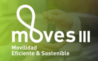 Toda la información oficial sobre el Plan MOVES III
