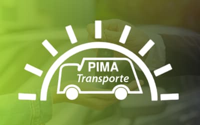 Toda la información oficial sobre el Plan PIMA Transporte