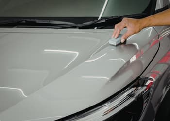 Reparar arañazos