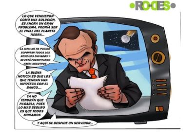 Coches al espacio 3