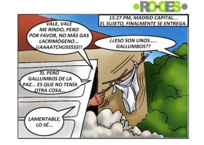 Mejor en el desguace 3