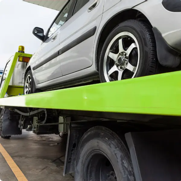Los mejores desguaces de coches de España