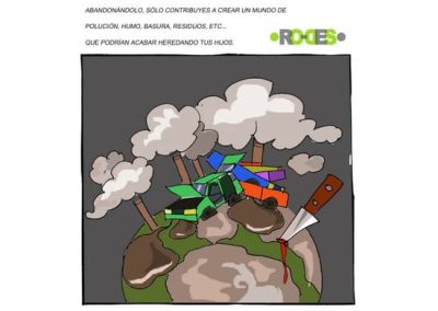 Recicla tu coche 7
