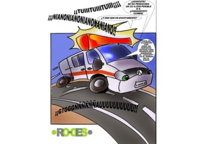 Trasplante de piezas 6