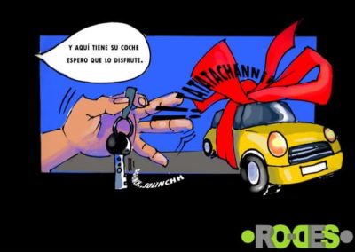 Vida útil de tu coche 1