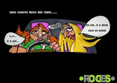 Vida útil de tu coche 2