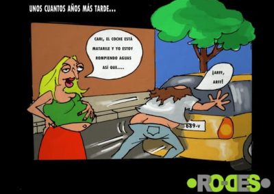 Vida útil de tu coche 3