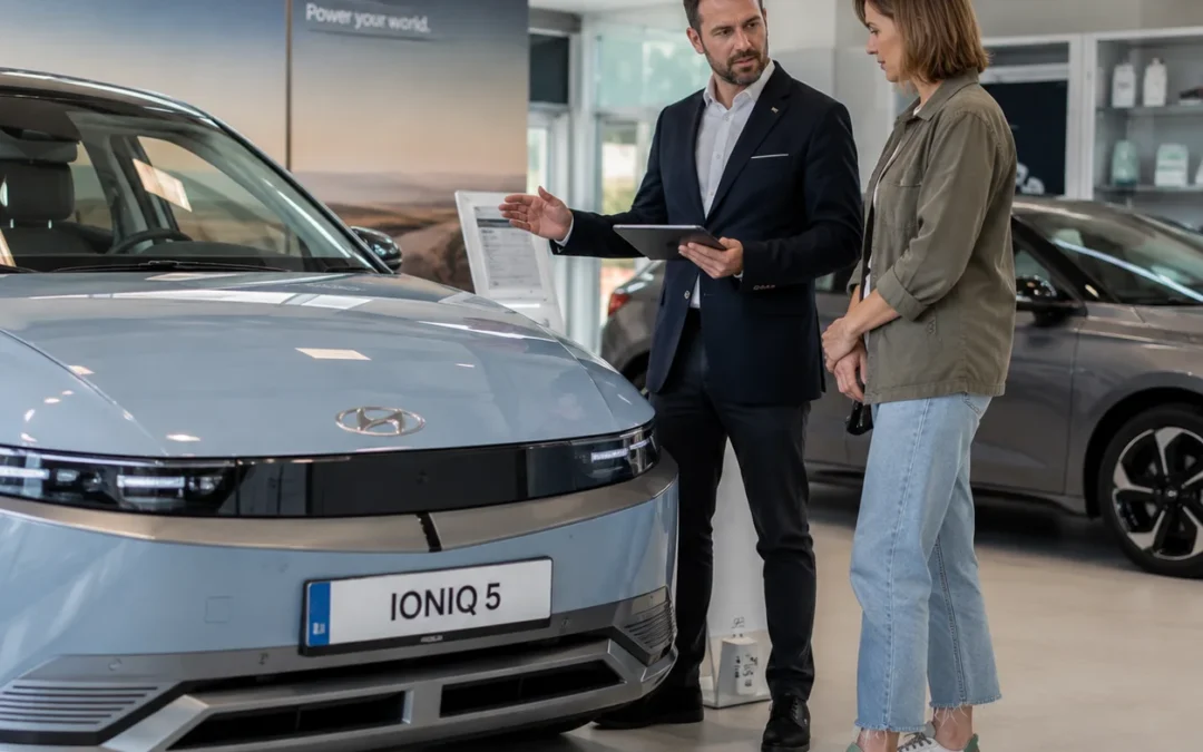 Plan Auto+ 2026: cuánto te toca, cómo calcularlo y cómo pedirlo antes de que se acabe el presupuesto