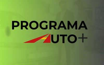 Programa Auto+