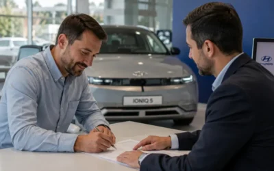 Plan Auto+ 2026: cuánto te toca, cómo calcularlo y cómo pedirlo antes de que se acabe el presupuesto